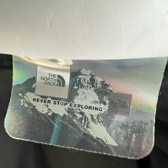 The North Face Women's 1996 Retro Nuptse Down Jacket In Folk Blue - Picture 9 of 11